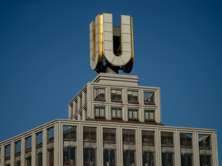 Tour U de Dortmund